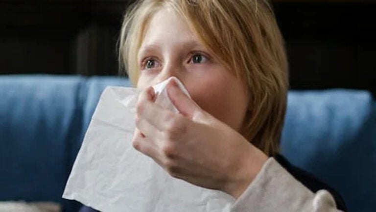 Tuberculosis Case Confirmed at Lane Middle School in Portland: ‘Can I Exit This Timeline'