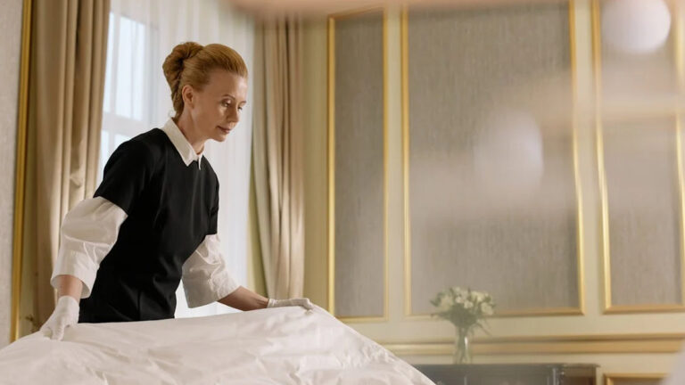 $30 Minimum Wage for L.A. Hotel Workers Creates Tension with Tourism Sector: 'This Is TERRIBLE Policy'