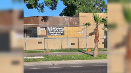 Phoenix Arizona Penis Man