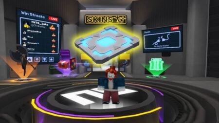 How To Get the Jump Pad in Rivals Roblox (All Shard Locations) Rivals Roblox Jump Pad