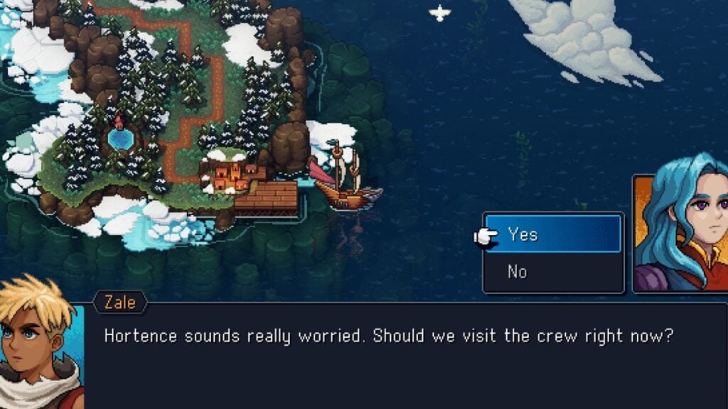 Throes of the Watchmaker DLC