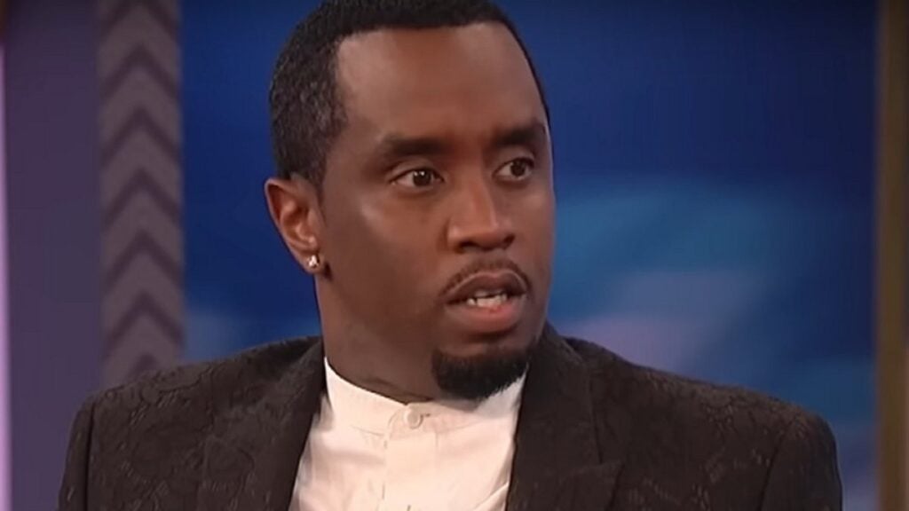 Sean Diddy Combs Makes Bold Pre-Trial Move As Countdown To Trial Begins: ‘All Or Nothing’ Sean Diddy Combs