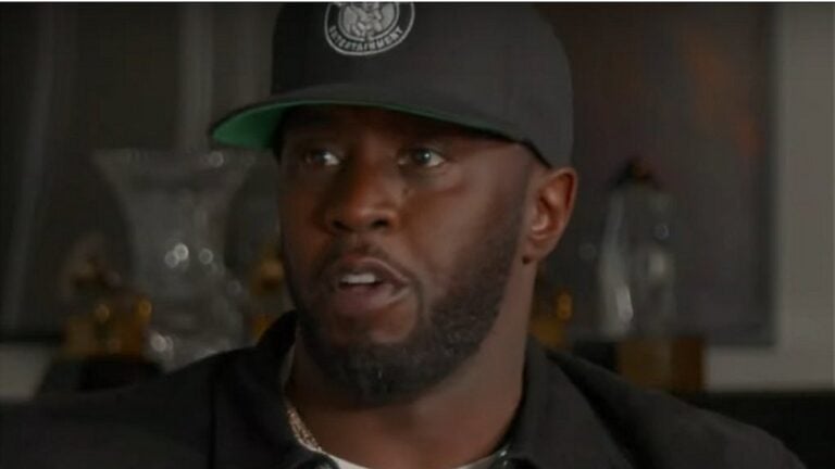 Hollywood Freaking Out Over Diddy Trial with Bieber, JLo & Will Smith Living In Fear: ‘It’s All Going To Be Exposed’ Sean Diddy Combs