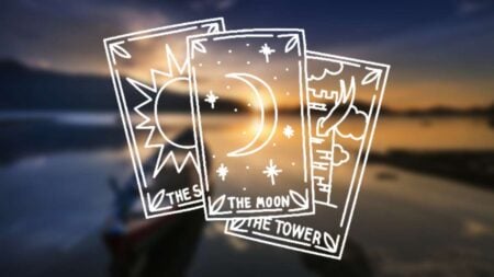 Daily Tarot Draw: May 1st – Embrace a Fresh Perspective