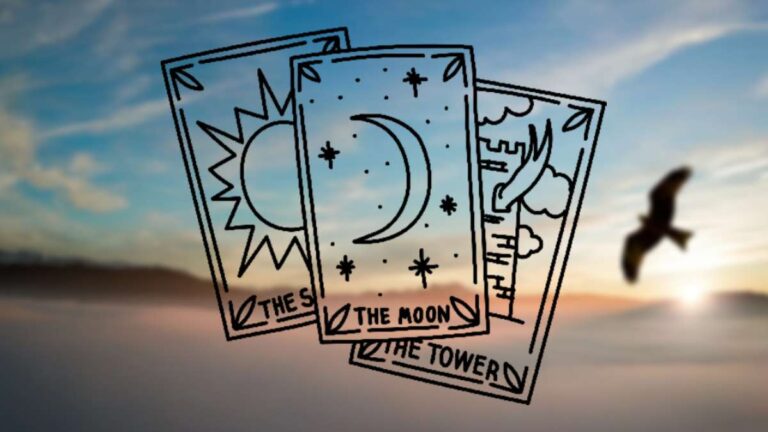 Daily Tarot Draw: May 15th – Use the Muscles of Your Brain Daily Tarot Draw: May 15th – Use the Muscles of Your Brain