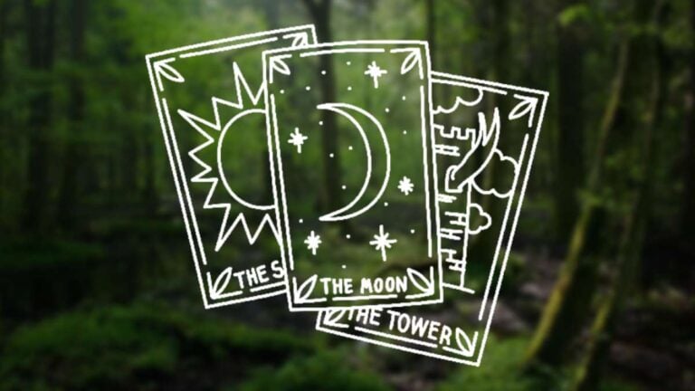 Daily Tarot Draw: May 17th – The Calm After the Storm Daily Tarot Draw: May 17th – The Calm After the Storm