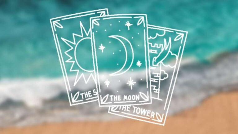 Daily Tarot Draw: May 18th – Your Intuition Must be at Its Best Daily Tarot Draw: May 18th – Your Intuition Must be at Its Best