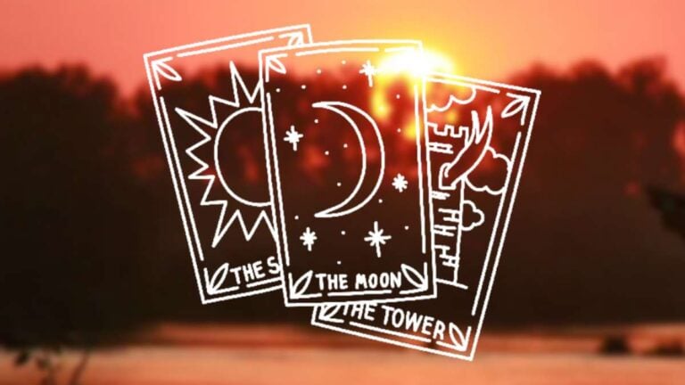 Daily Tarot Draw: May 19th – Love is in the Air Daily Tarot Draw: May 19th – Love is in the Air