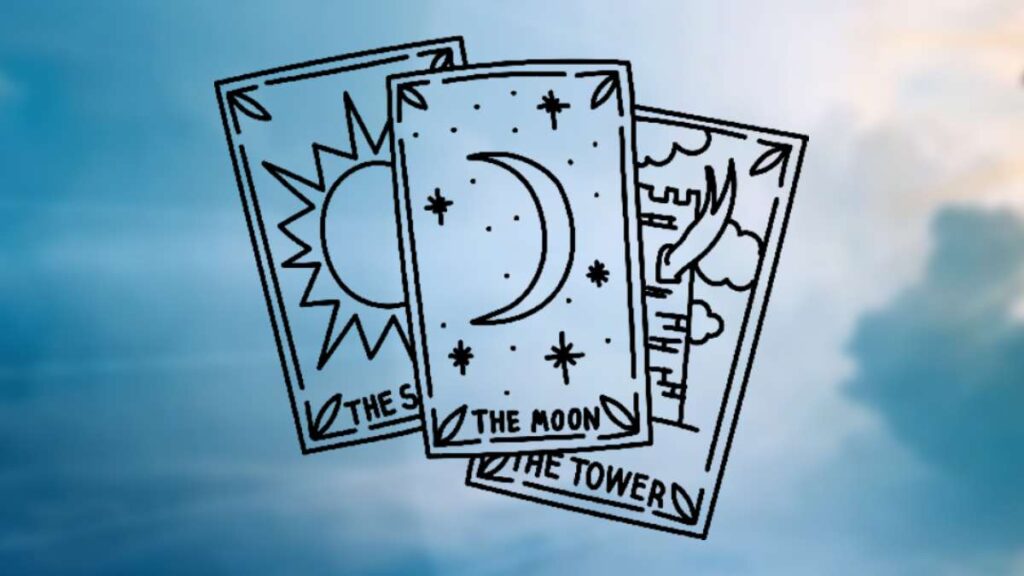 Daily Tarot Draw: May 20th – Have More Faith in Yourself Daily Tarot Draw: May 20th – Have More Faith in Yourself