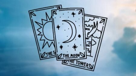 Daily Tarot Draw: May 20th – Have More Faith in Yourself Daily Tarot Draw: May 20th – Have More Faith in Yourself