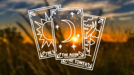 Daily Tarot Draw: May 25th – Seek the Root of Your Evil Daily Tarot Draw: May 25th – Seek the Root of Your Evil