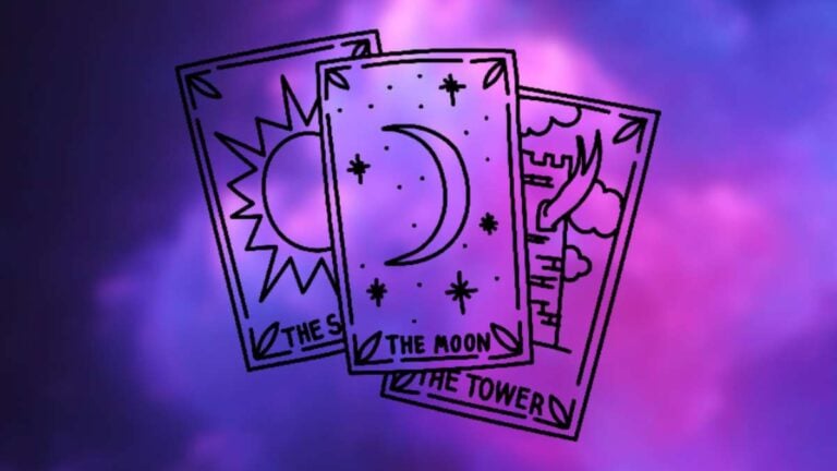 Daily Tarot Draw: May 26th – Keep Calm and Carry On