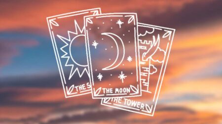 Daily Tarot Draw: May 27th – Change Is the Only Constant Daily Tarot Draw: May 27th - Change Is the Only Constant