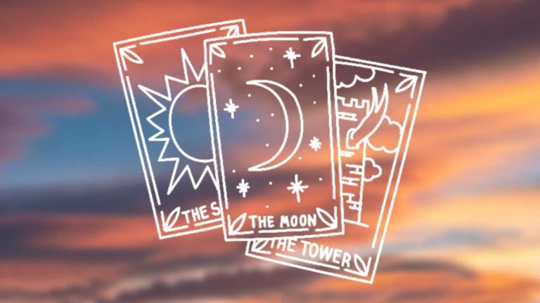 Daily Tarot Draw: May 27th - Change Is the Only Constant