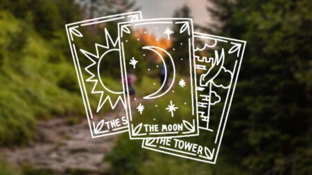 Daily Tarot Draw: May 28th – Slowly But Surely Daily Tarot Draw: May 28th – Slowly But Surely