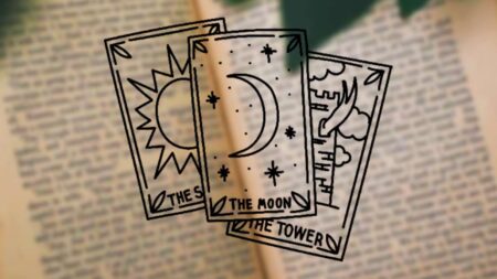 Daily Tarot Draw: May 30th – The Wisdom of Understanding Daily Tarot Draw: May 30th – The Wisdom of Understanding