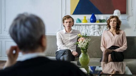 A Mother in Texas Wants To Change Her Custody Arrangement Because the Dad Has a New Job: ‘Fairness Doesn’t Always Align With Legal Rights’ Texas Dad Custody Arrangement