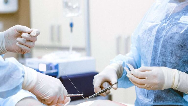 Texas hospital medical misconduct