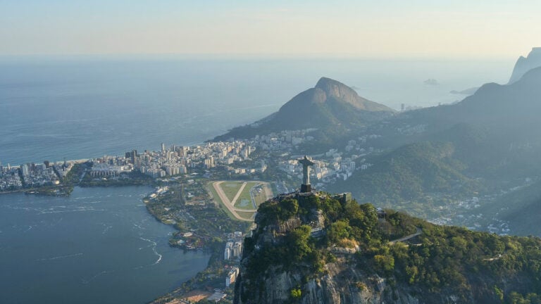 Brazil Tribe Sues New York Times Over ‘Porn Addict’ Claims in Internet Story: ‘They Won’t Win Their Case'