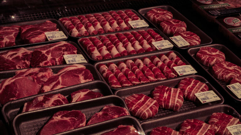 Label Lies? Houston Whole Foods Location Accused of Misleading Meat Claims: ‘Amazon Ruined WF’ Label Lies? Houston Whole Foods Location Accused of Misleading Meat Claims: ‘Amazon Ruined WF'