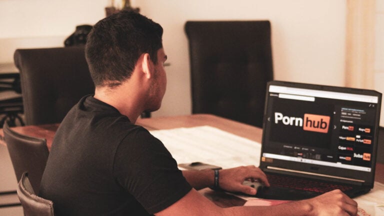 Kansas Mother Sues Porn Sites for Millions After Son Accessed Them on Forgotten Laptop: ‘It’s a Frivolous Lawsuit’