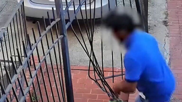 Washington Man on ‘Sodomy Spree’ With Cucumber and Neighborhood Metal Handrails To Serve Three Months in Jail: ‘Railed and Nailed’