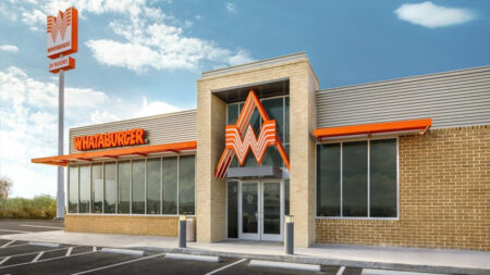 Houston Man Seeks Nearly $1 Million After Onions Served at Whataburger: ‘This Seems Intentional’ Houston Man Seeks Nearly $1 Million After Onions Served at Whataburger: ‘This Seems Intentional'