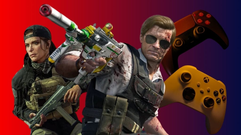 Which Controller Has The Lowest Input Lag In Call of Duty: Warzone and Black Ops 6 Which controller has the lowest input lag for Call of Duty; Warzone and Black Ops 6