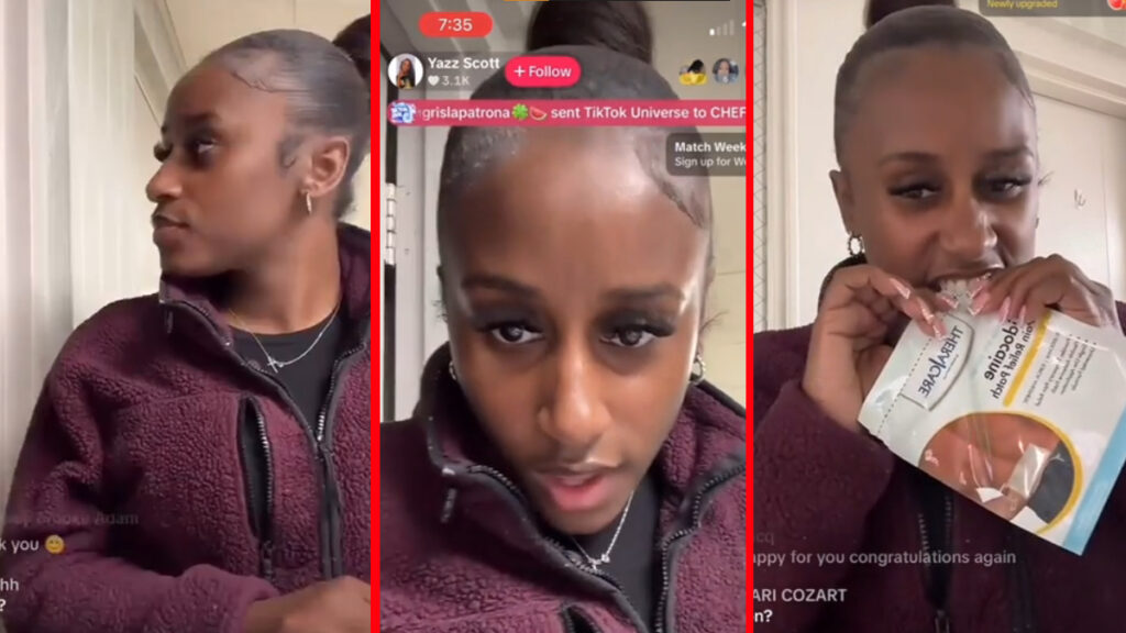 Florida Nurse Streams Med Pass and Errors, ‘This Isn’t a Game Girl, This is a Career Where You Have People’s Lives at Stake’ a florida nurse streaming a med pass on tiktok