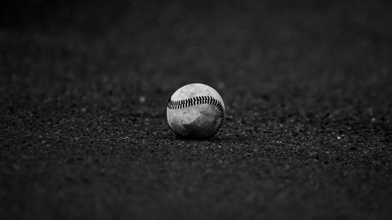 Fan Experiences Horrific Fall During Baseball Game in Pennsylvania, ‘I Think When I Get Home I’ll Just Put Ice On It’ baseball on baseball field