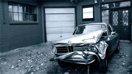 Louisianna couple suffer damage days before wedding