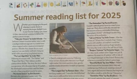 Chicago Sun Times AI slop