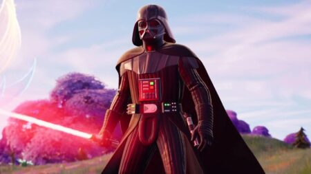 Darth Vader is Now Obsessed With Chun Li’s Butt, Skibidi Toilet, & Slurs Thanks to Fortnite AI Chatbot: ‘That Didn’t Take Long’ Darth Vader AI chatbot in Fortnite