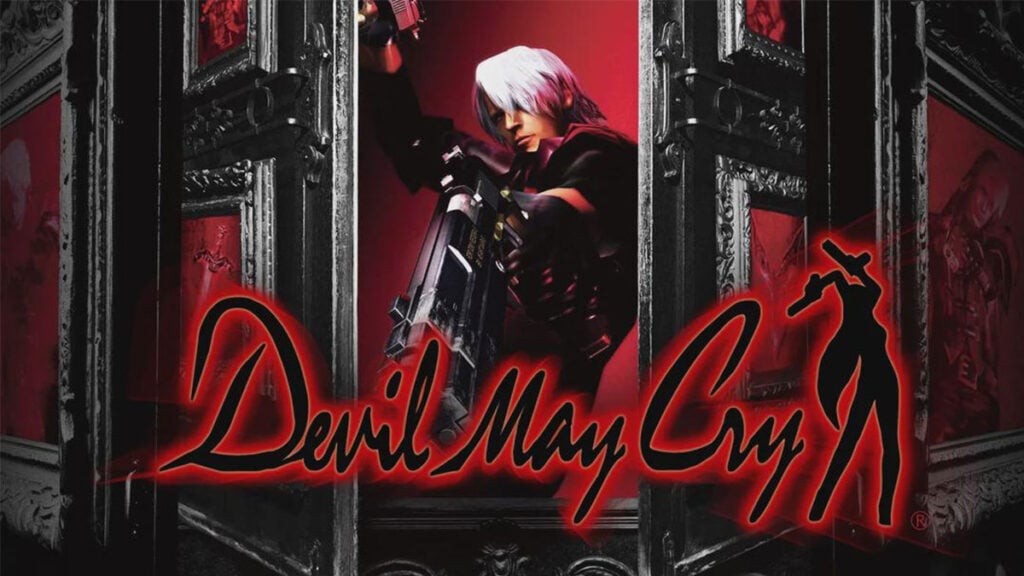 Hideki Kamiya Begs at Capcom for a Devil May Cry Remake: 'Please Leave It To Me'