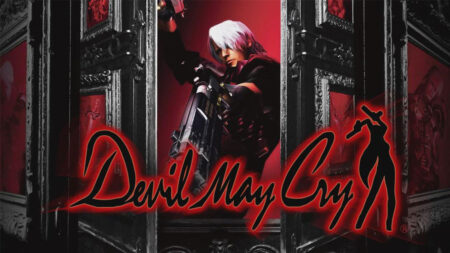 Hideki Kamiya Begs at Capcom for a Devil May Cry Remake: 'Please Leave It To Me'