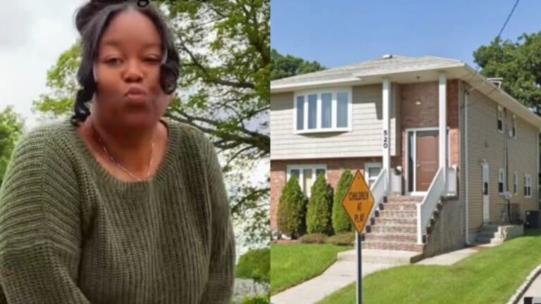 Airbnb Cemetery shocks Florida woman