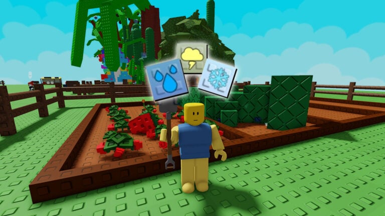 Can You Get All Weather in Grow a Garden Roblox? Complete Mutation Guide