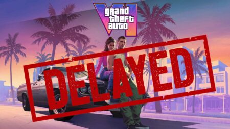 gta 6 delayed release date