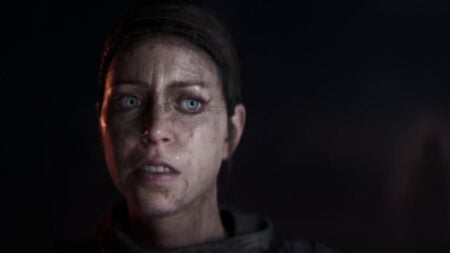 hellblade 2 playstation physical release