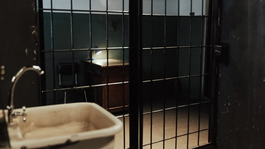 Atlanta Man Wrongfully Jailed for 45 Days Because of Kidnapping Accusation: ‘Now Lock Up the Woman Who Accused Him’ Atlanta, Georgia accusation