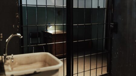 Atlanta, Georgia accusation