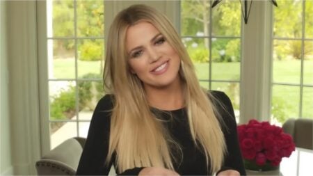 Khloe Kardashian on YouTube