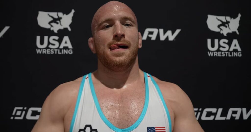 Kyle Snyder Arrest Sparks Fiery Sex Work Debate in Ohio: ‘Legal If You Film It’ Kyle Snyder prostitution sting
