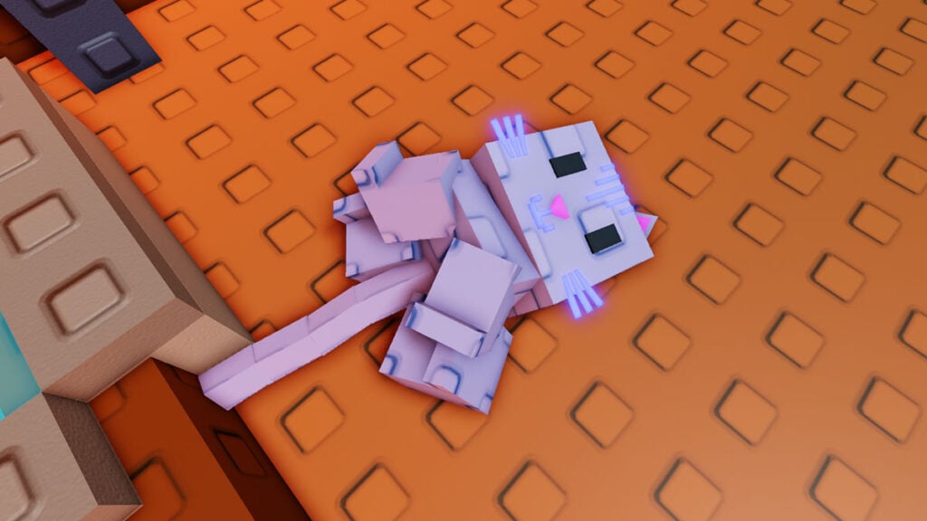 Roblox Grow a Garden: Moon Cat Abilities Explained