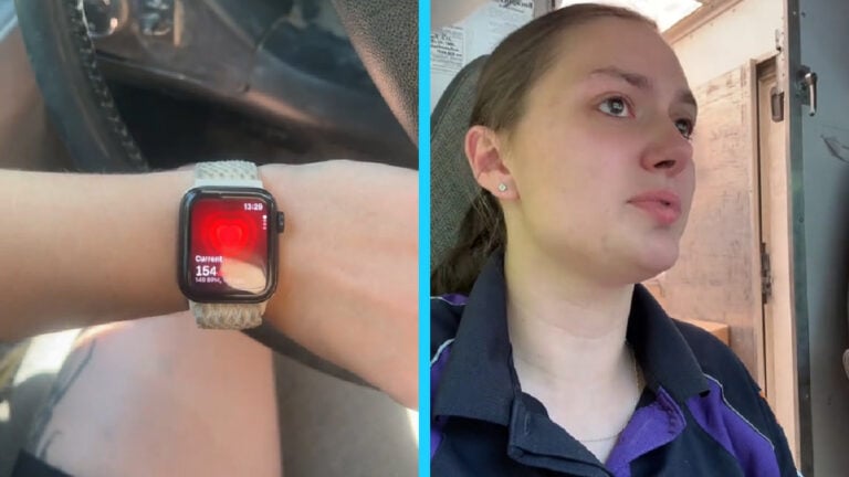 mxs.kali, a fedex driver in alabama