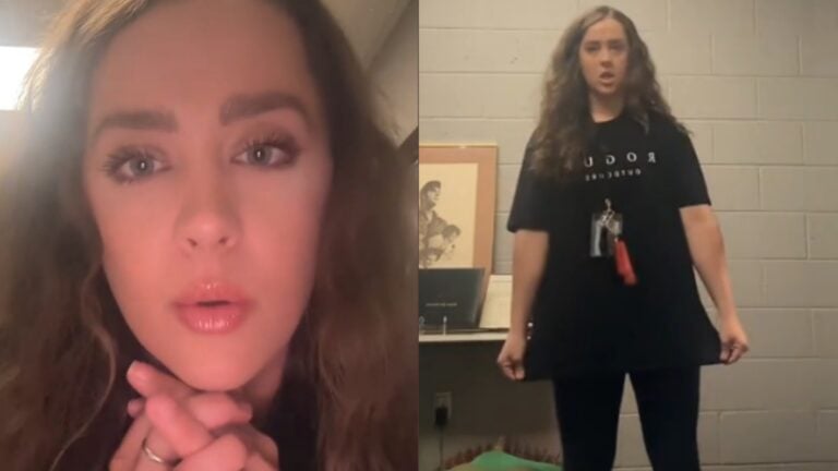 Oklahoma Teacher Shamed By Parent In Pick Up Line For ‘Inappropriate’ Clothing: ‘Summer Break Can’t Come Soon Enough’ Oklahoma teacher shamed for her appearance by parent at school