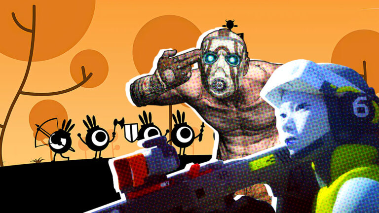 When Inspiration Goes Too Far: 8 Major Game Studios That Faced Plagiarism Accusations