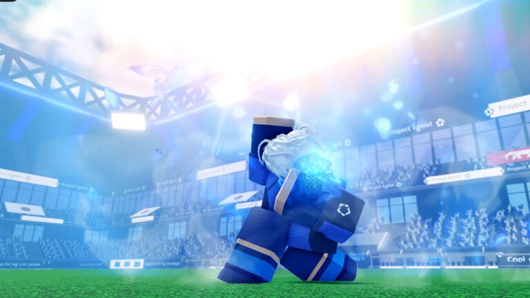 Noob to Pro Guide for Roblox Project Egoist (& Styles Tier List)