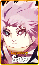 Project Egoist Styles