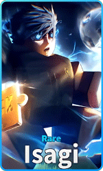 Project Egoist Styles